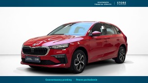 SKODA Scala 2024
