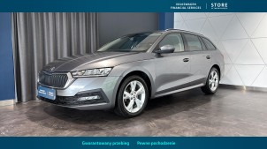SKODA Octavia 2024