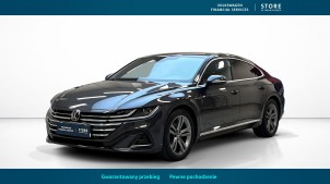VOLKSWAGEN Arteon 2023