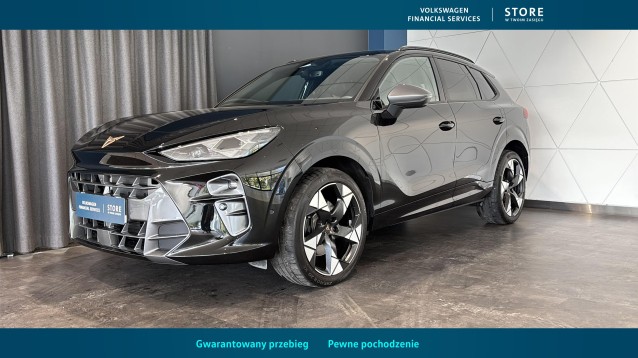 Zdjęcie pojazdu