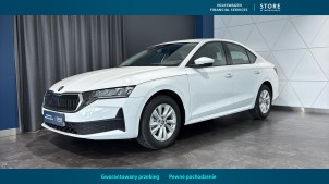 SKODA Octavia 2025