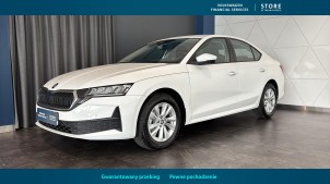 SKODA Octavia 2025