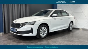 SKODA Octavia 2025