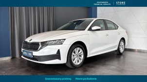SKODA Octavia 2025