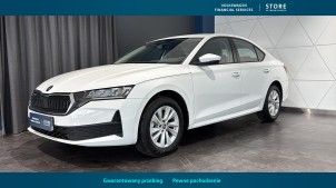 SKODA Octavia 2025