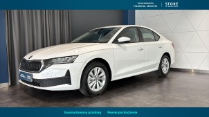 SKODA Octavia 2025