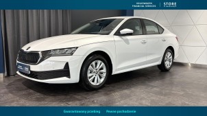 SKODA Octavia 2025
