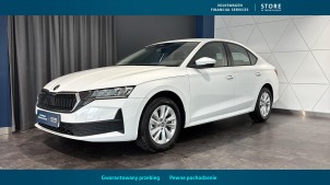 SKODA Octavia 2025