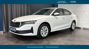 SKODA Octavia 2025