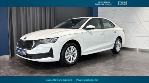 SKODA Octavia 2025