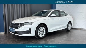 SKODA Octavia 2025