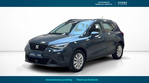 SEAT Arona 2024