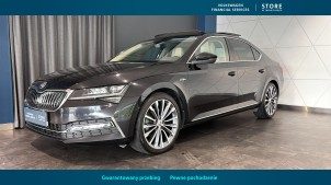 Skoda Superb 2023