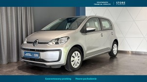 VOLKSWAGEN up! 2021