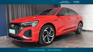 Audi Q8 2023