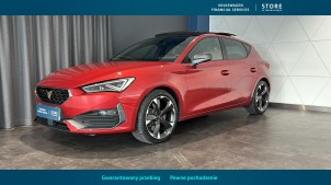 Cupra Leon 2023