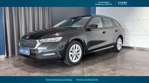 SKODA Octavia 2022