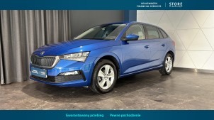 SKODA Scala 2023