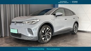 VOLKSWAGEN ID.4 2022