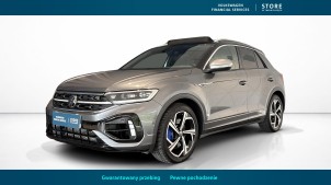 VOLKSWAGEN T-ROC 2023