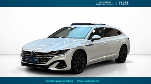 VOLKSWAGEN Arteon 2022