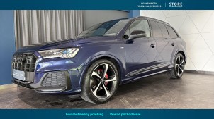 AUDI Q7 2023