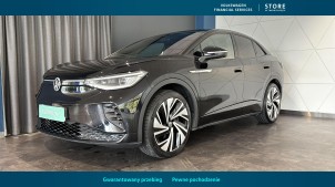 VOLKSWAGEN ID.5 2022