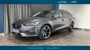 CUPRA Leon 2024