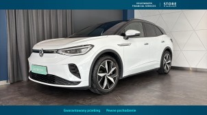 VOLKSWAGEN ID.4 2022