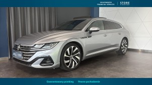 Volkswagen Arteon 2021