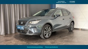 Seat Arona 2025