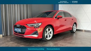 Audi A3 2025