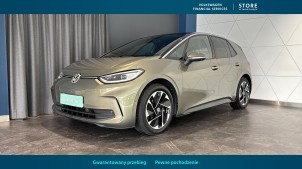 VOLKSWAGEN ID.3 2024