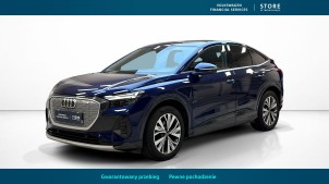 AUDI Q4 e-tron 2022