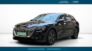 AUDI e-tron 2022