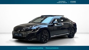 VOLKSWAGEN Arteon 2023