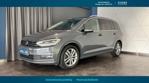 VOLKSWAGEN Touran 2023