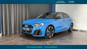 AUDI A1 2021