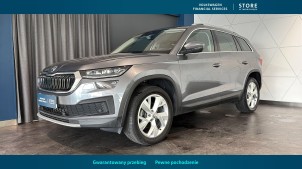 SKODA Kodiaq 2022