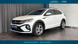 VOLKSWAGEN Taigo 2023