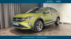 Volkswagen Taigo 2022