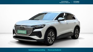 AUDI Q4 e-tron 2024