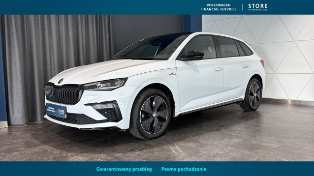 Skoda Scala 2024