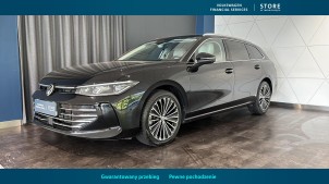 VOLKSWAGEN Passat 2024