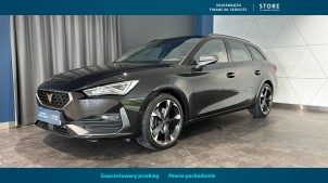 CUPRA Leon 2023