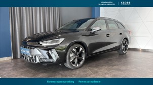 CUPRA Leon 2025