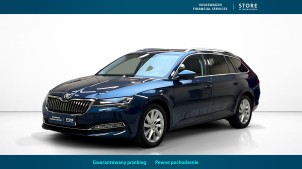 SKODA Superb 2023