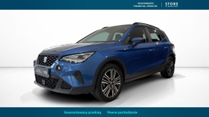 SEAT Arona 2022