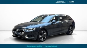 AUDI A4 2023