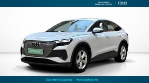 AUDI Q4 e-tron 2023